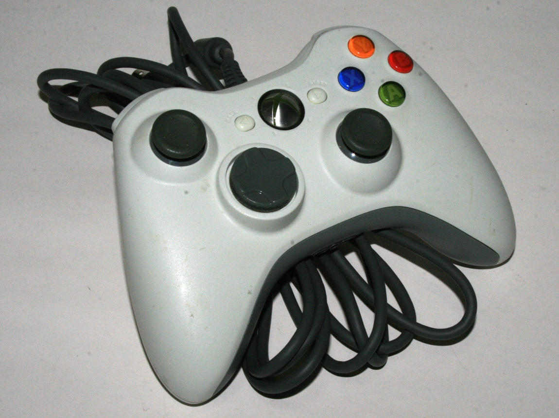 cash converters xbox controller