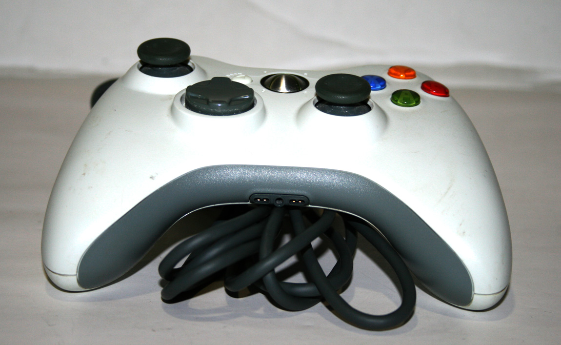 xbox 360 controller cash converters