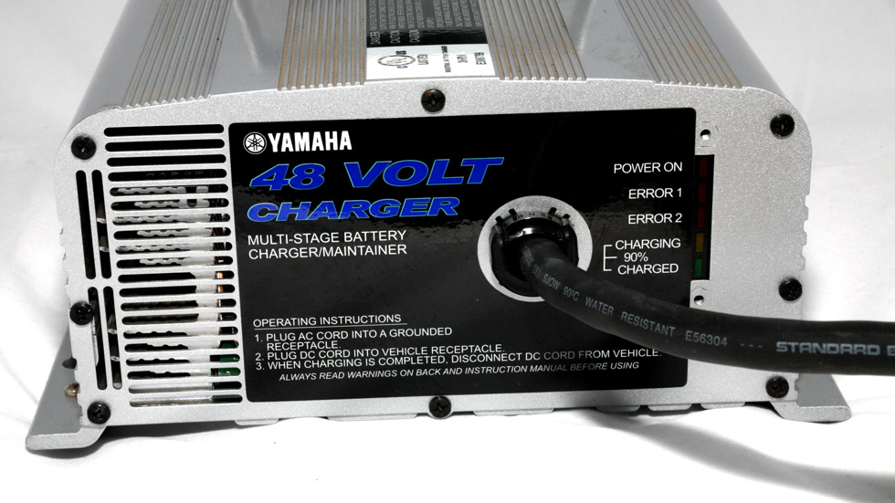  , 980 x 551 jpeg 205kB, Yamaha 48 Volt Charger Manual | Review Ebooks