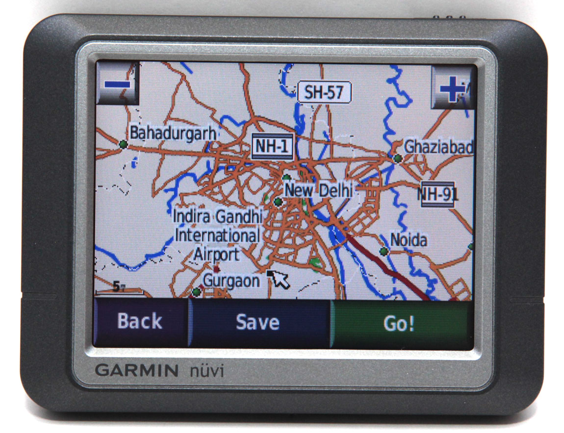 Garmin Drive 51 Lm Car Gps Garmin