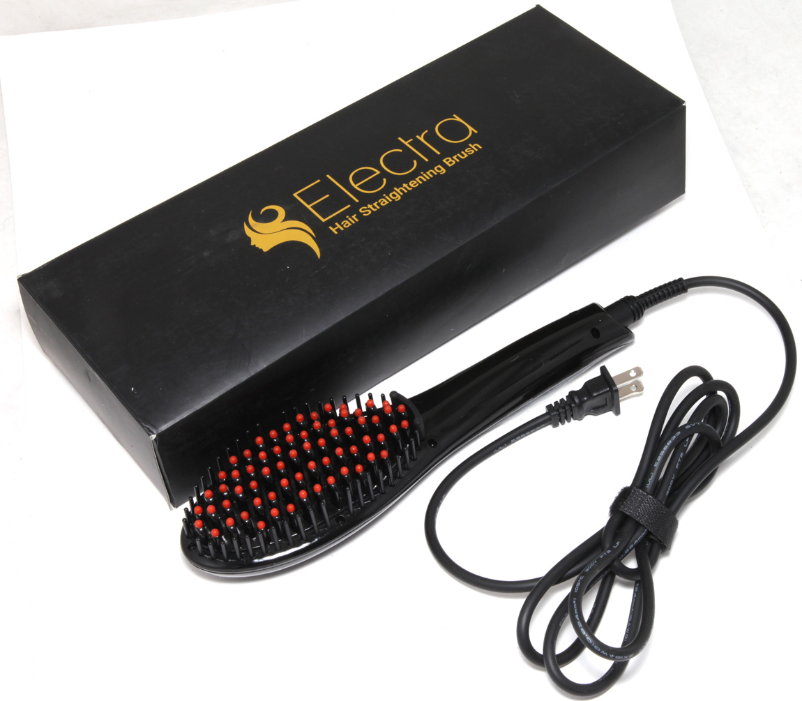 corioliss travel hot brush