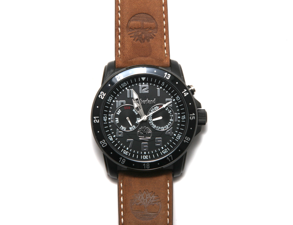 timberland watches ebay